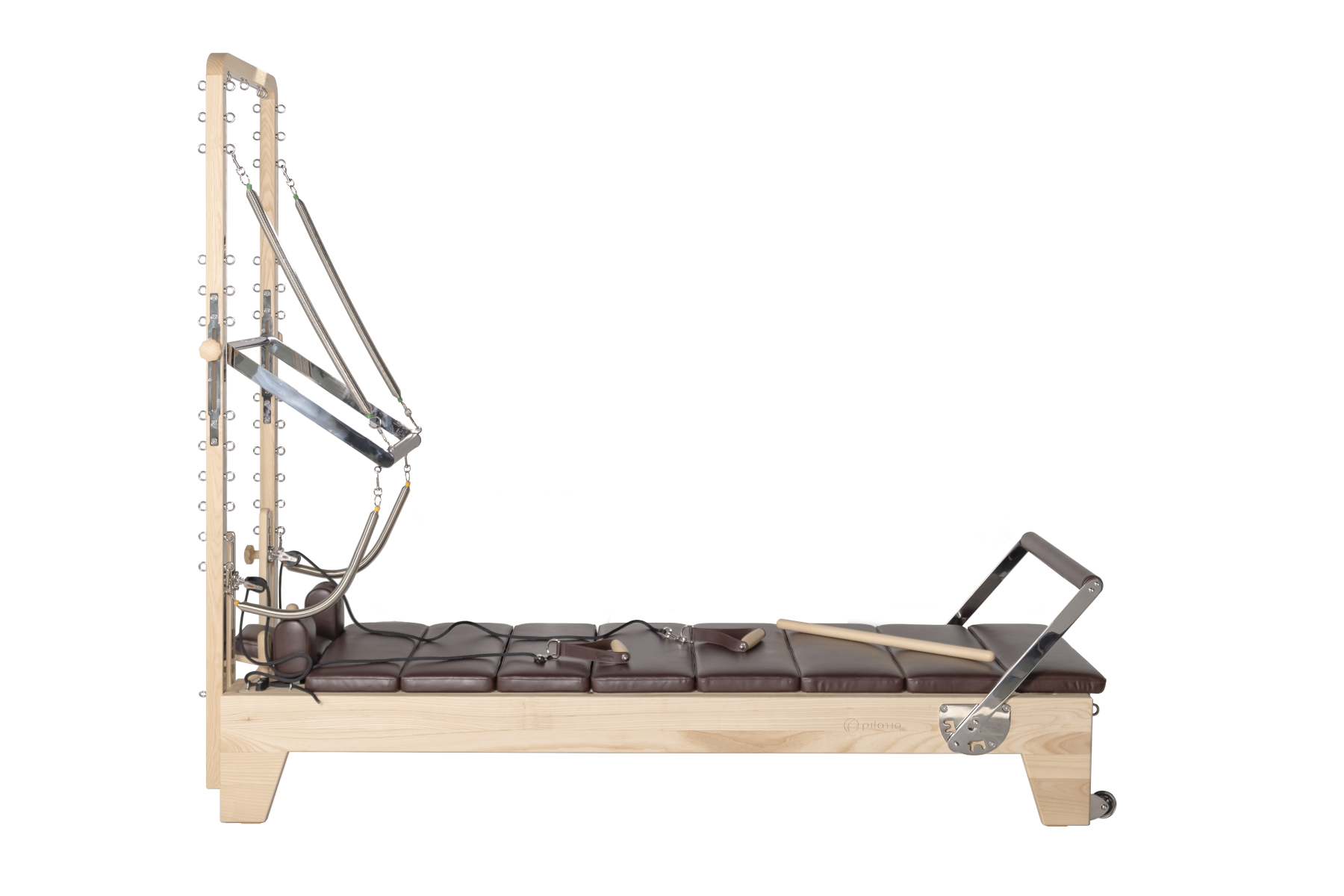 Lux Reformer sa tower-om detalji